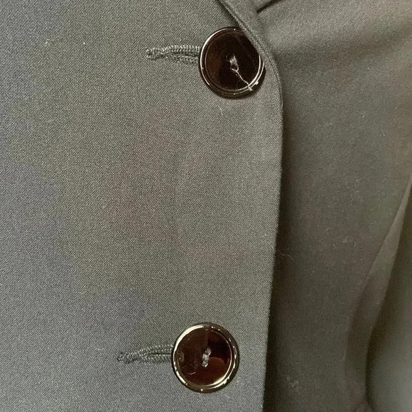 Teen Flo|  Blazer - Picture 4 of 6